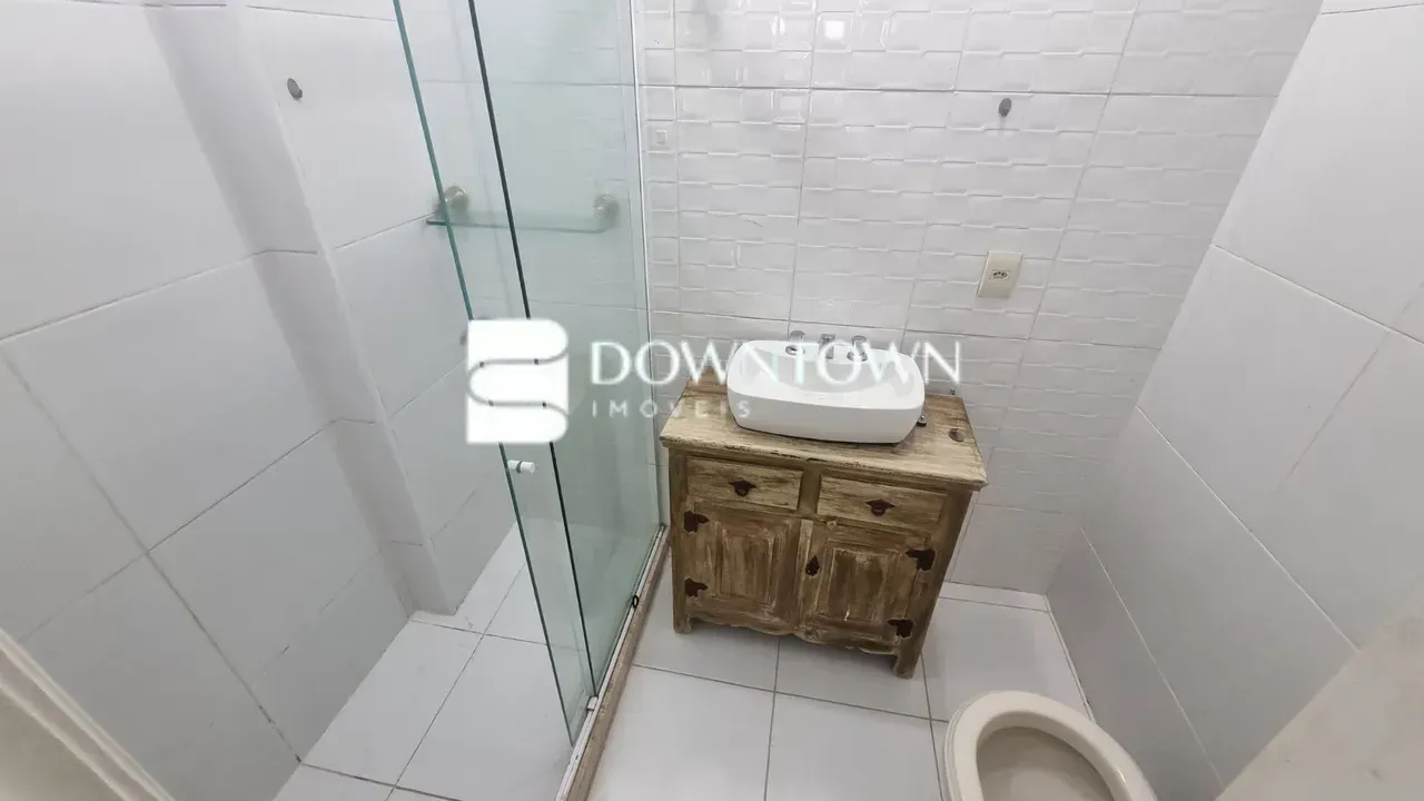 Apartamento com 3 quartos, 2 banheiros e 2 vagas com varanda — photo 19