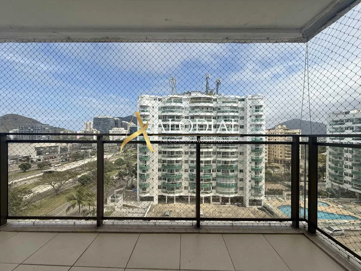 60 m² apartment with 2 bedrooms and 2 bathrooms — photo 19