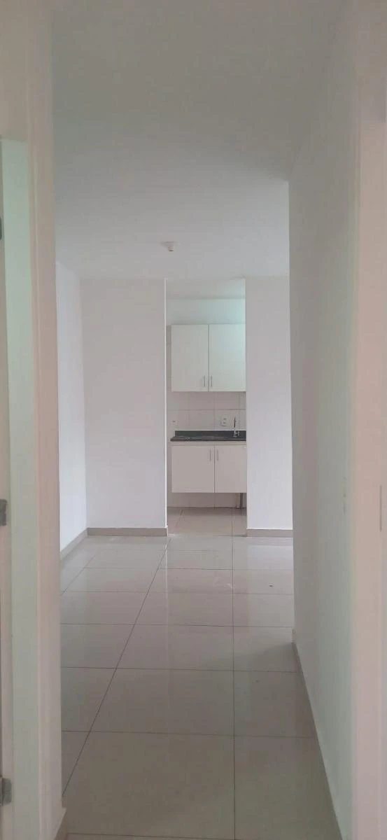 2-bedroom apartment with balcony and 1 parking spot