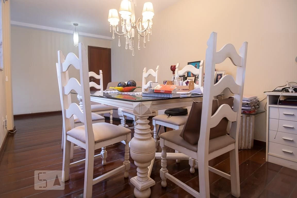 Furnished 3-bedroom apartment with private BBQ — photo 44