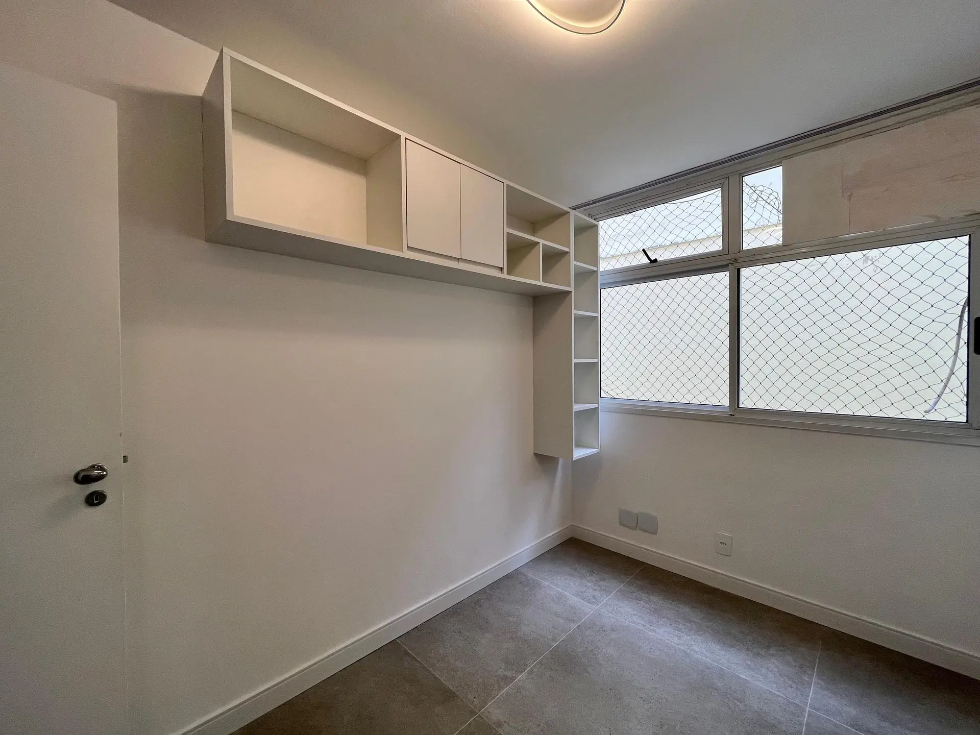 3-bedroom apartment with a washing machine in Rio de Janeiro — photo 4