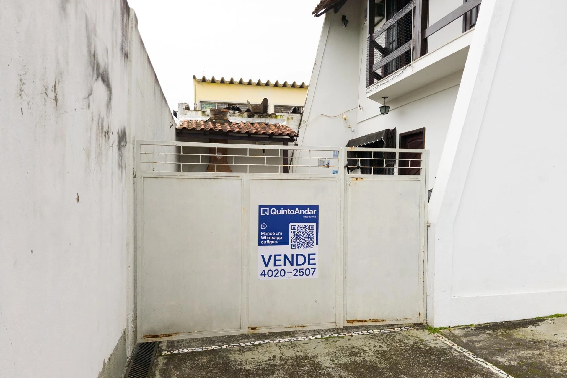 Casa amueblada con 2 dormitorios y parrilla en el balcón — photo 43