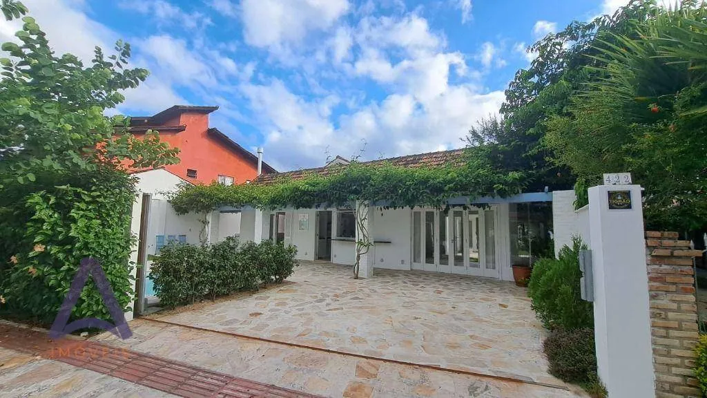 Casa, 180 m², com varanda gourmet — photo 3