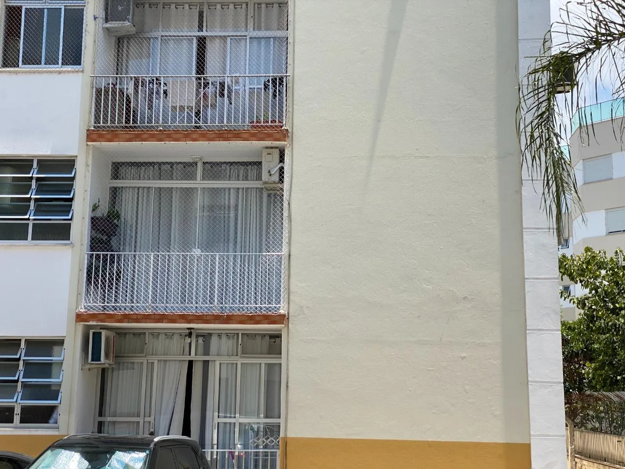 Пральна машина та 2 спальні: квартира 64 м² — photo 28