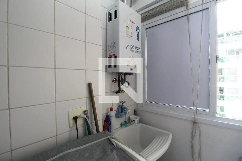 3 quartos e espaço de home office: apartamento de 90 m² — photo 41