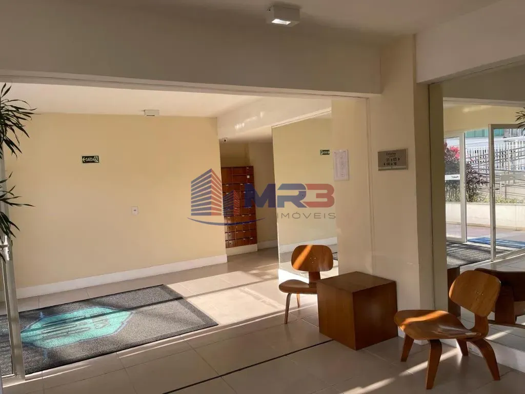 Apartamento de 3 quartos em condomínio com academia — photo 18