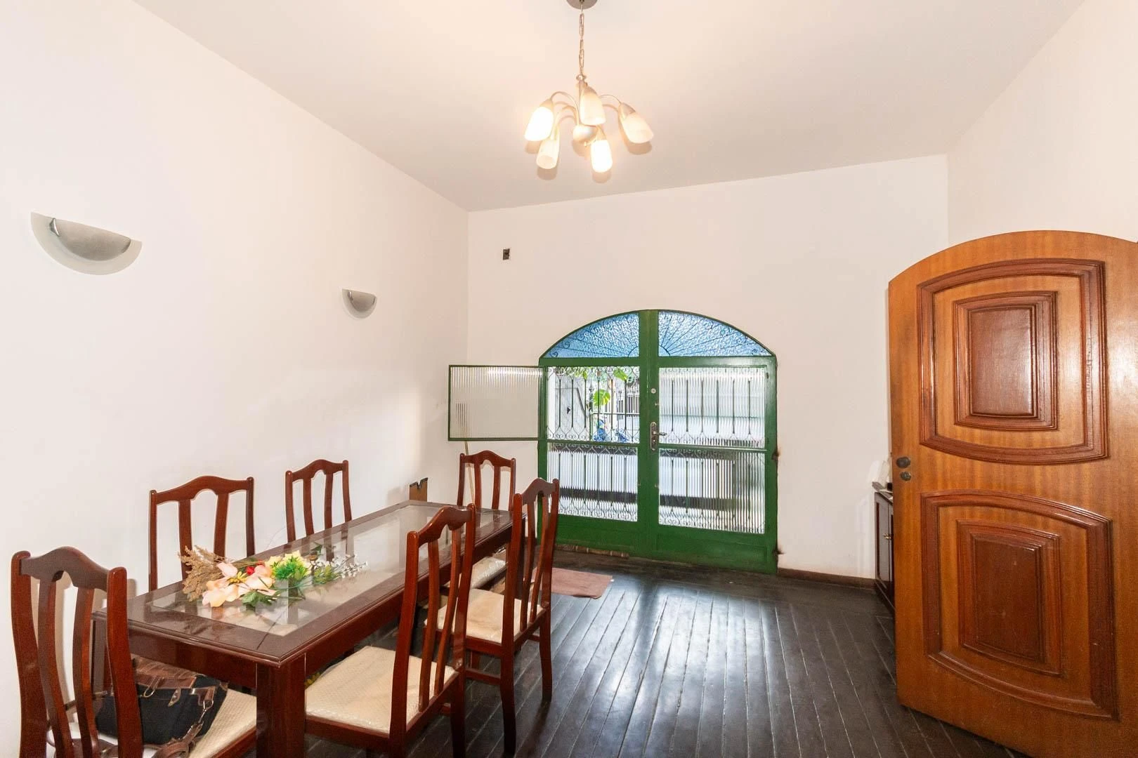 House with 3 bedrooms, 1 en-suite and 2 parking spaces — photo 16