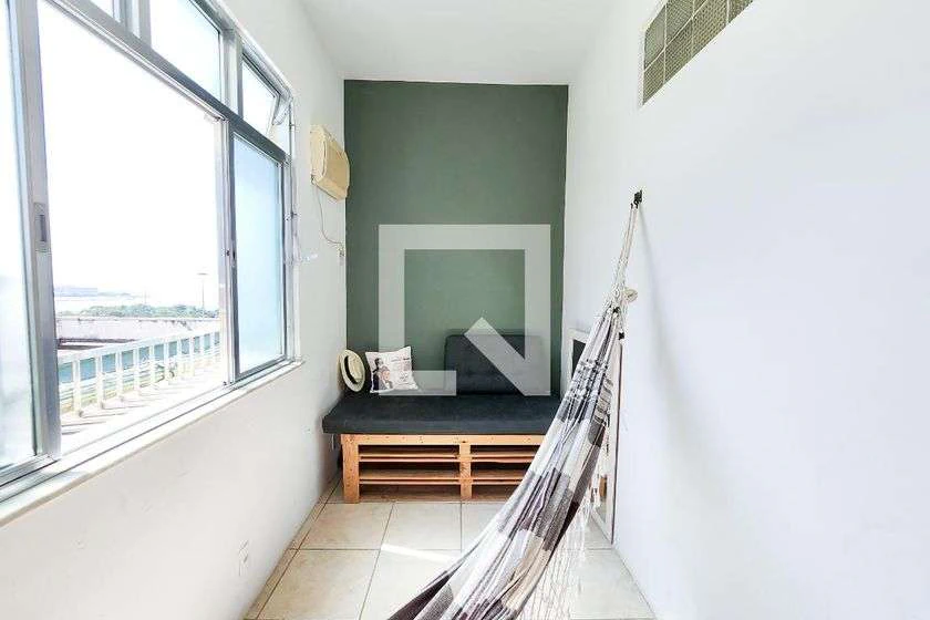Apartamento mobiliado de 2 quartos com 50 m² — photo 9