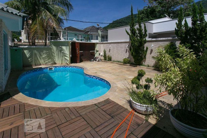 Casa para aluguel com 5 suítes e 540 m² — photo 26