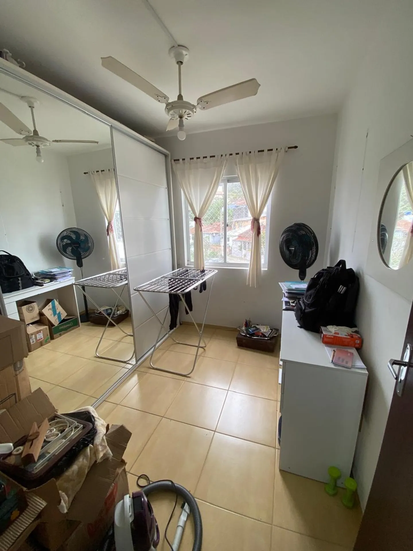 Furnished 3-bedroom apartment with en-suite 116 m² — photo 2