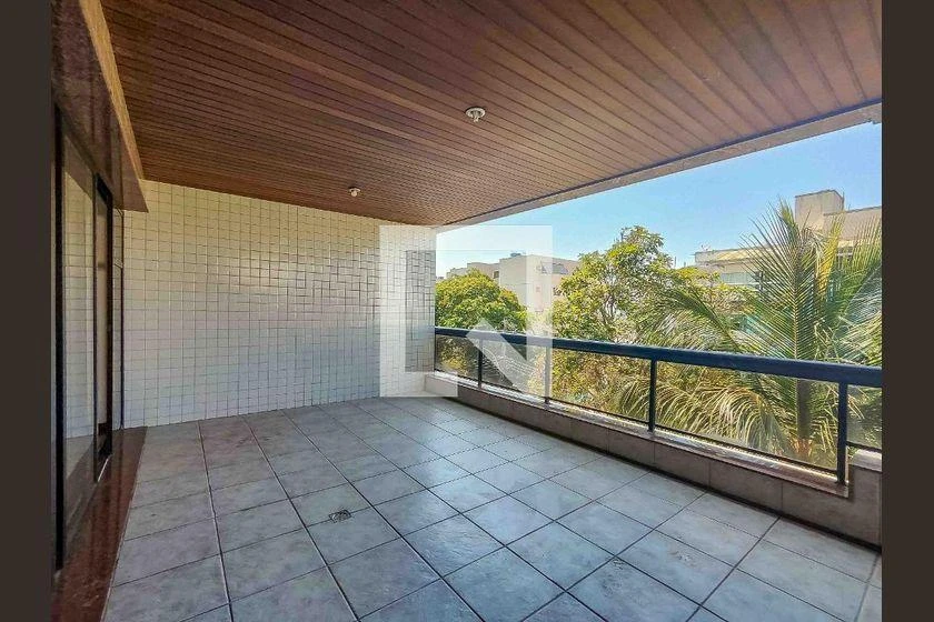 112 m² apartment with 3 bedrooms, 1 suite and 2 parking — photo 19