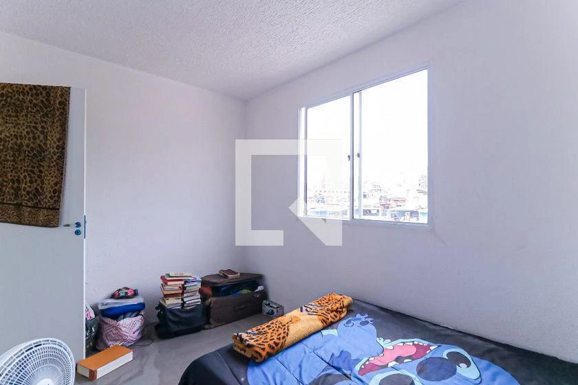 Washing machine in a 2-bedroom apartment, 42 m² — photo 18