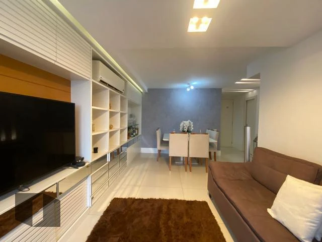 2 quartos e vista para a água: apartamento de 92 m² — photo 20
