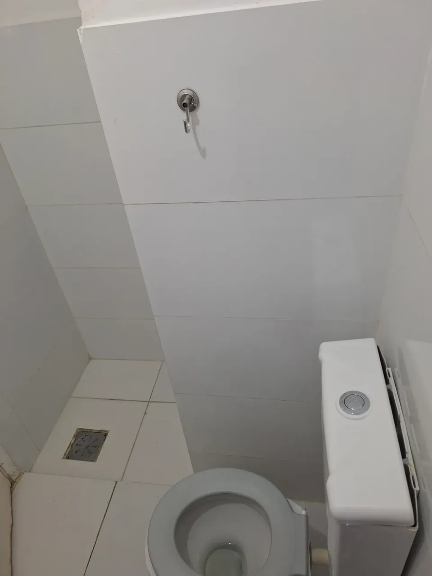 3-bedroom apartment of 54 m², no parking included — photo 24