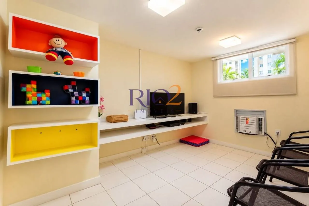 Apartamento de 2 dormitorios con 51 m² y 1 plaza en el 9º — photo 31