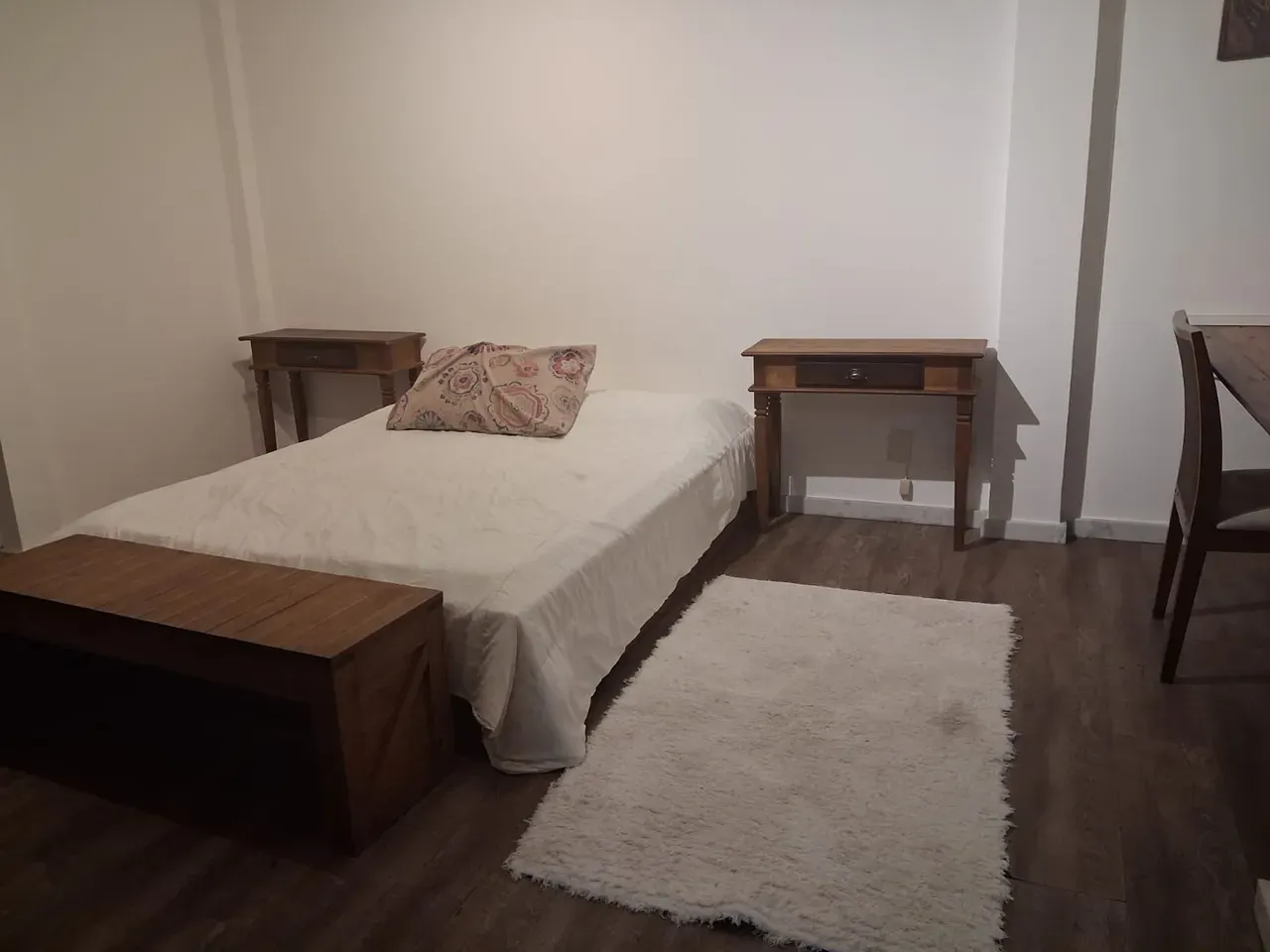 Apartamento duplex mobiliado com 360 m² e 4 quartos — photo 21