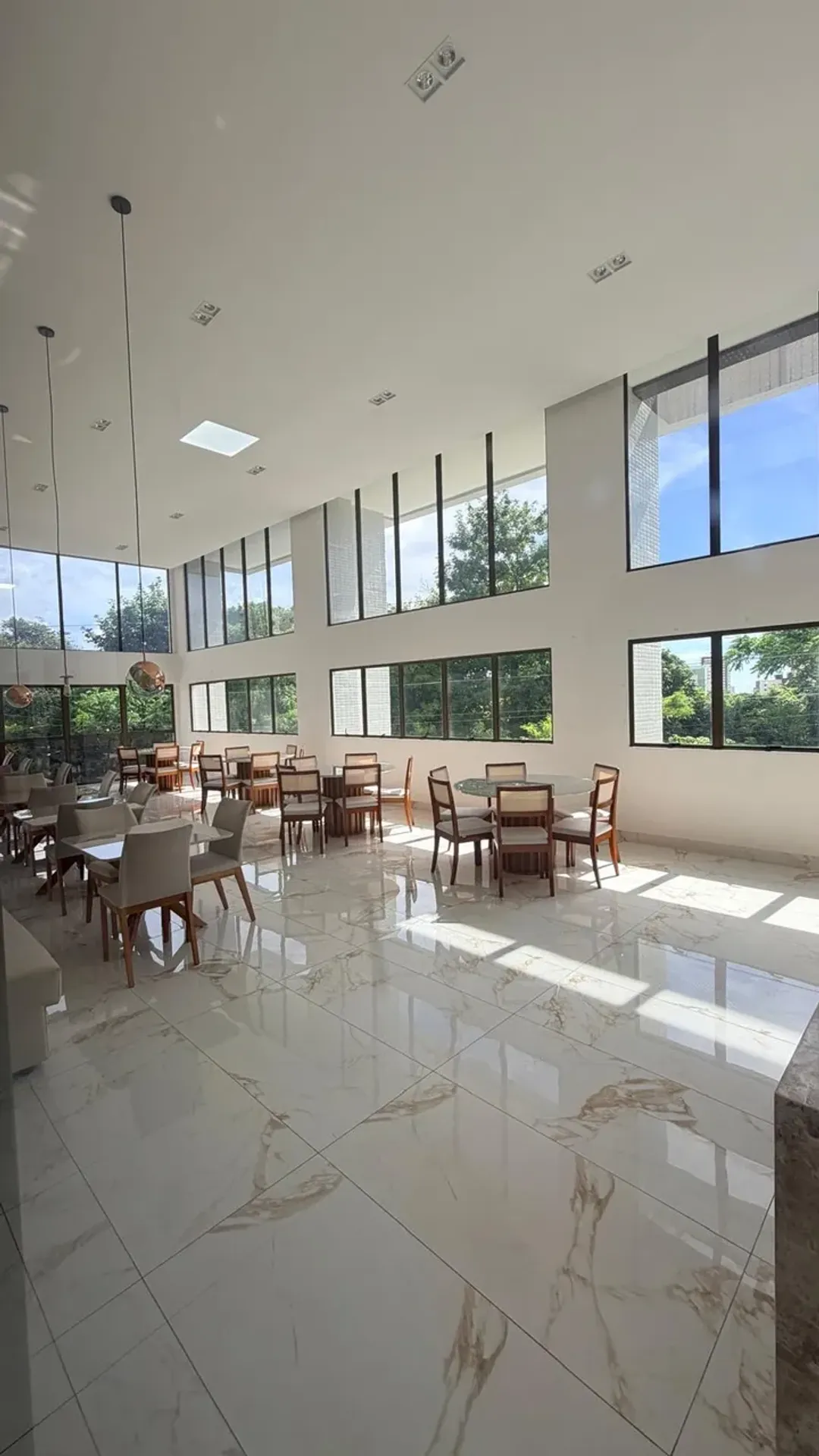 Квартира с 2 спальнями, 60 м² и 1 парковкой — photo 2