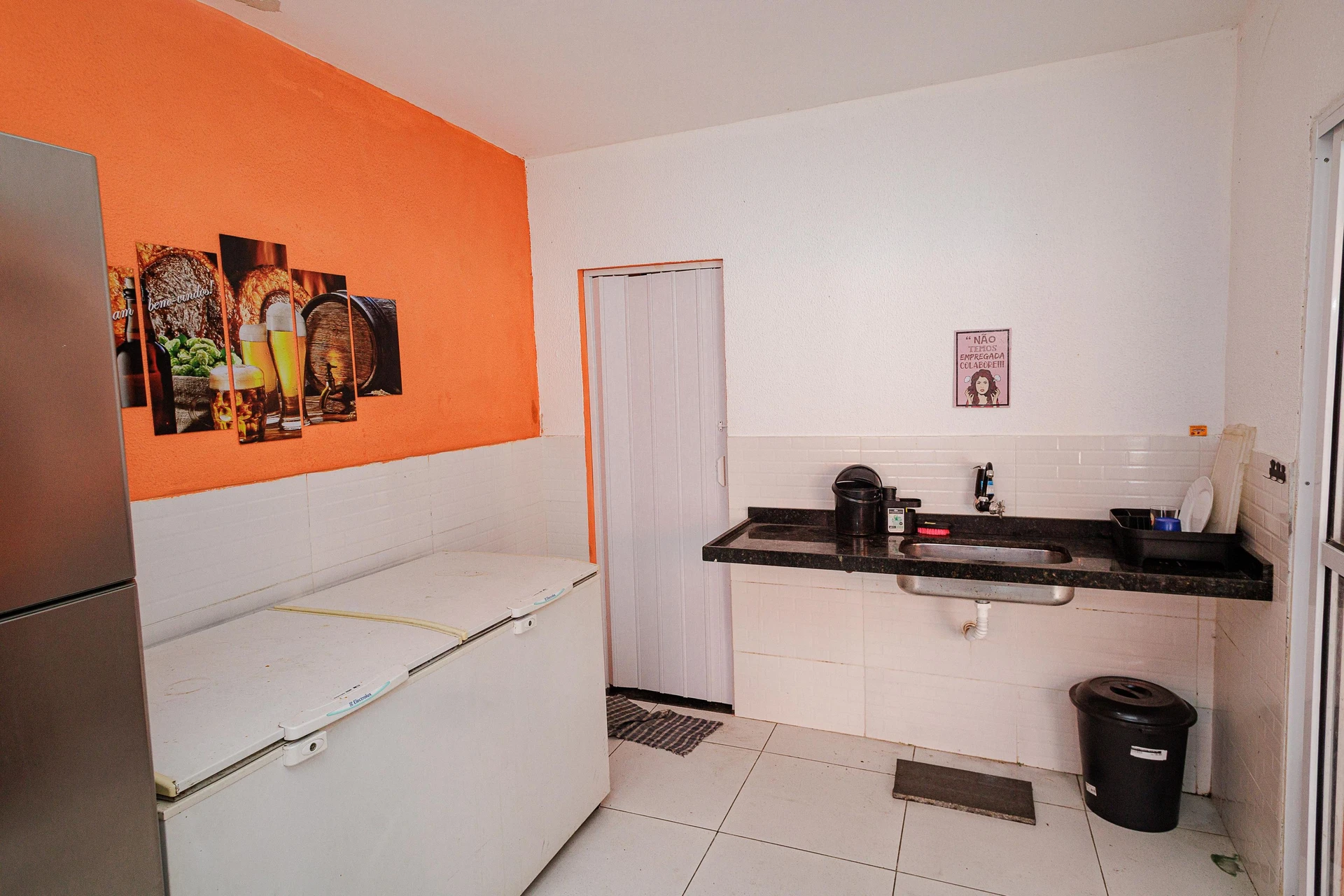 Furnished house with 3 bedrooms and 3 bathrooms — photo 37