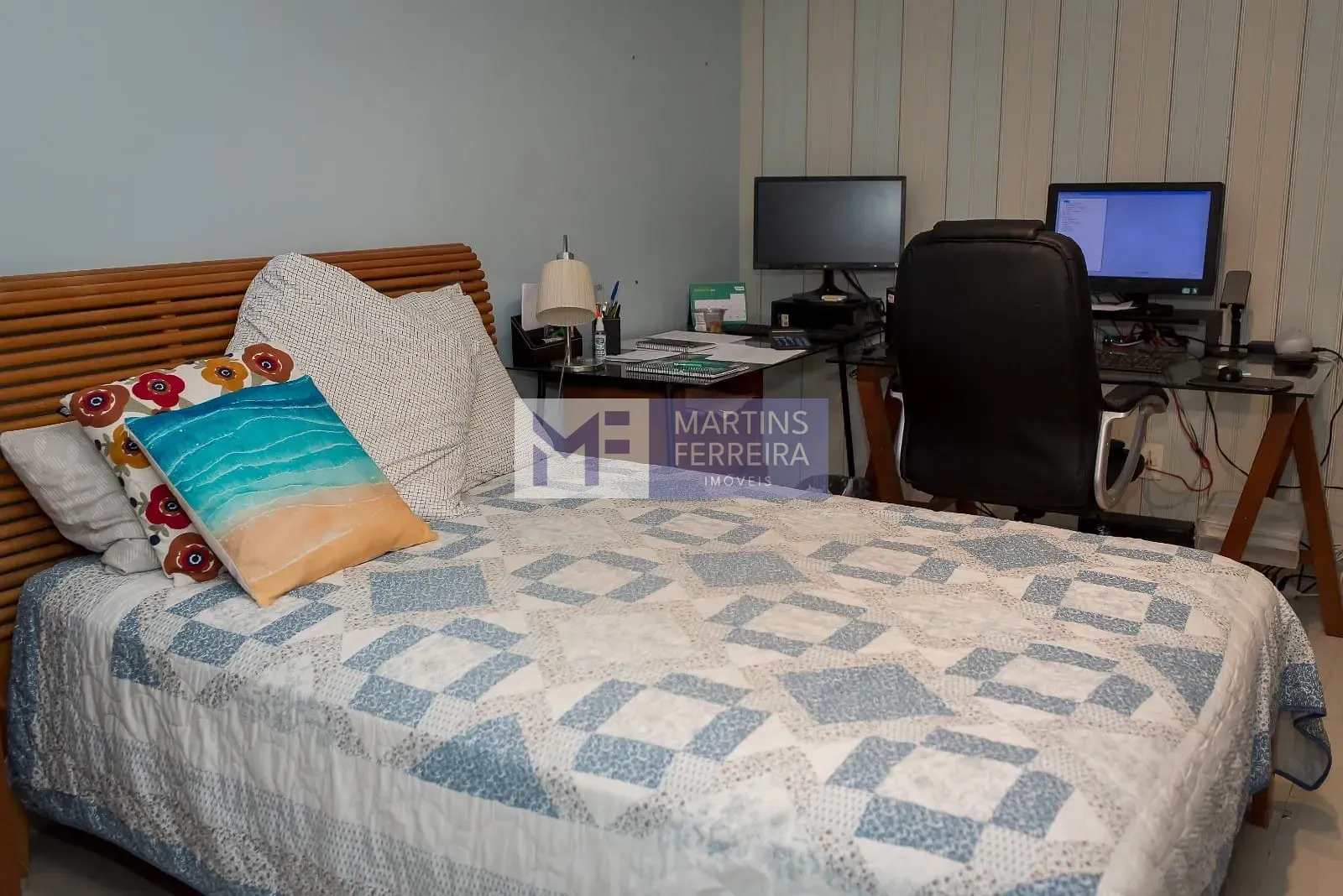 Casa para locação com 3 quartos e 5 banheiros — photo 24