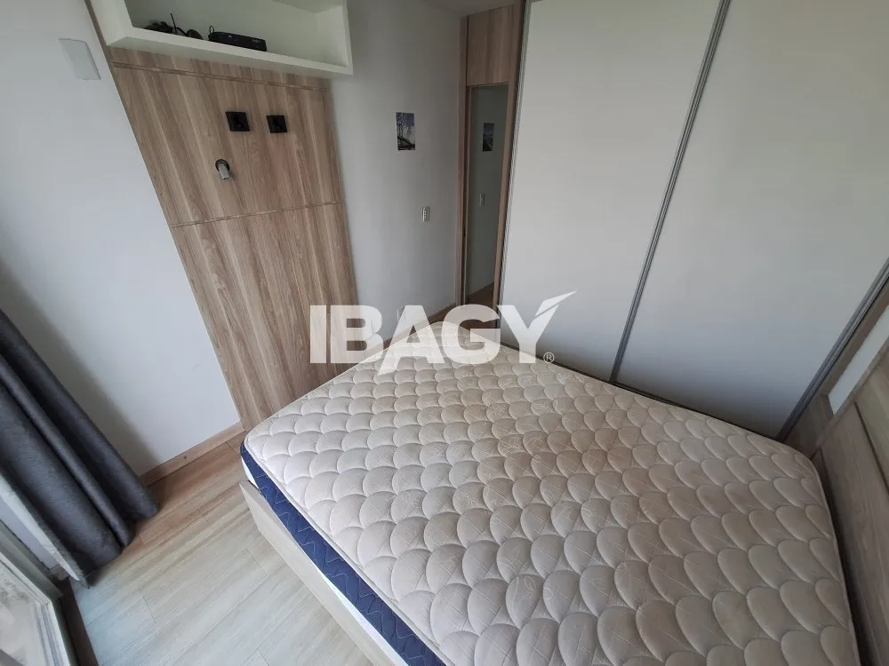 Furnished 2-bedroom apartment with 1 parking spot — photo 10