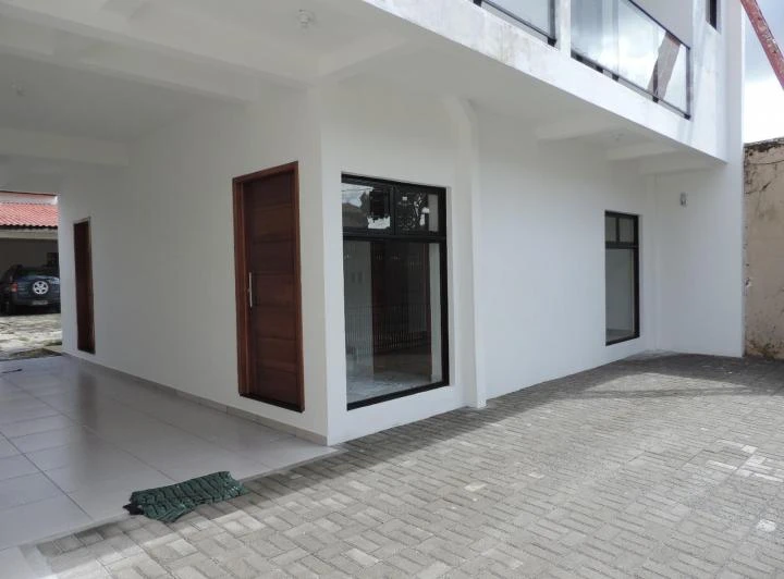 Ground-floor 48 m² apartment with 1 bedroom and 1 bath — photo 5