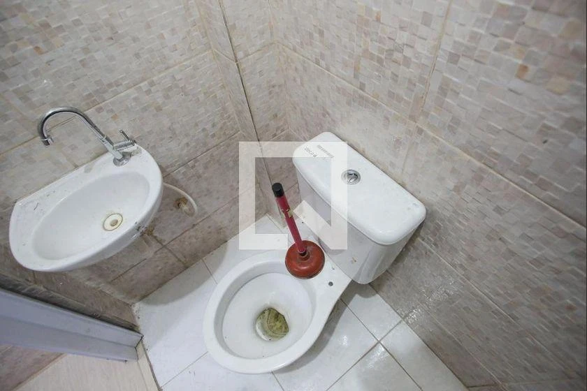 Unfurnished 1-bedroom apartment with 20 m² — photo 7