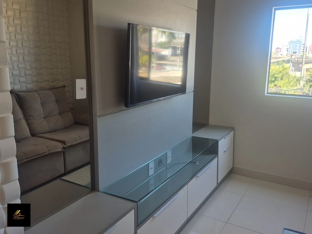 One-bedroom apartment with a water view in João Pessoa — photo 11