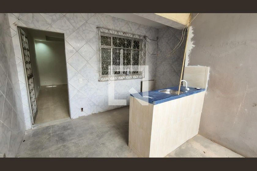 Casa para alquiler con 1 dormitorio y jardín privado — photo 6
