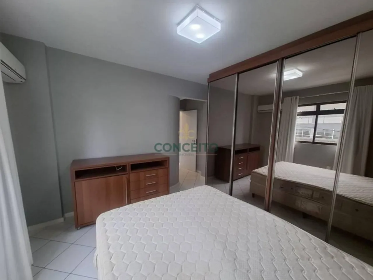 3-bedroom apartment in a building with a gym — photo 8
