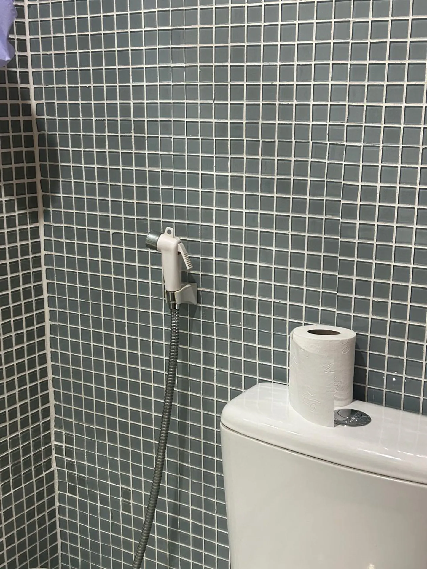 Застеклённый балкон и 2 спальни: квартира 88 м² — photo 18