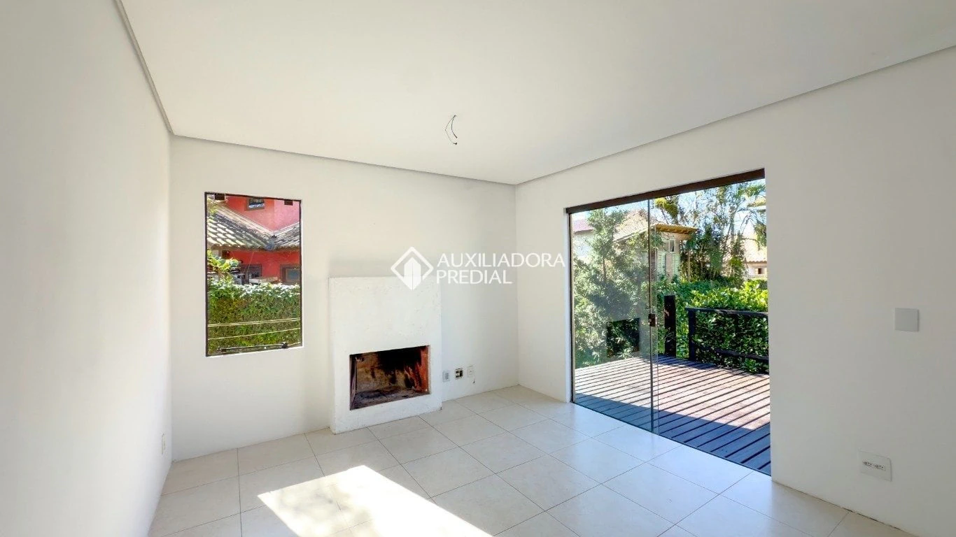 Casa de 2 dormitorios con jardín — photo 15
