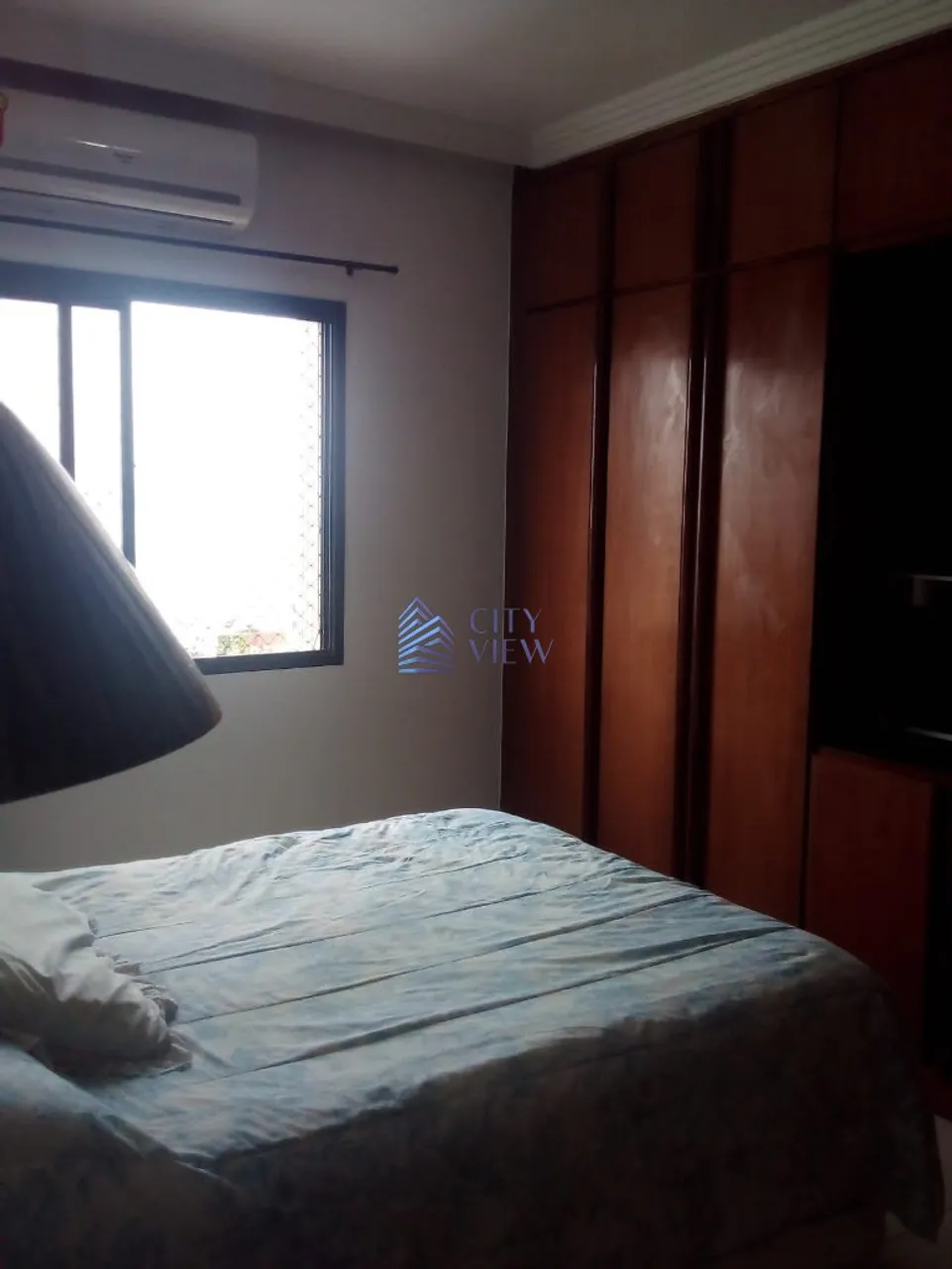 Apartamento com 4 quartos e cozinha fechada moderna — photo 9