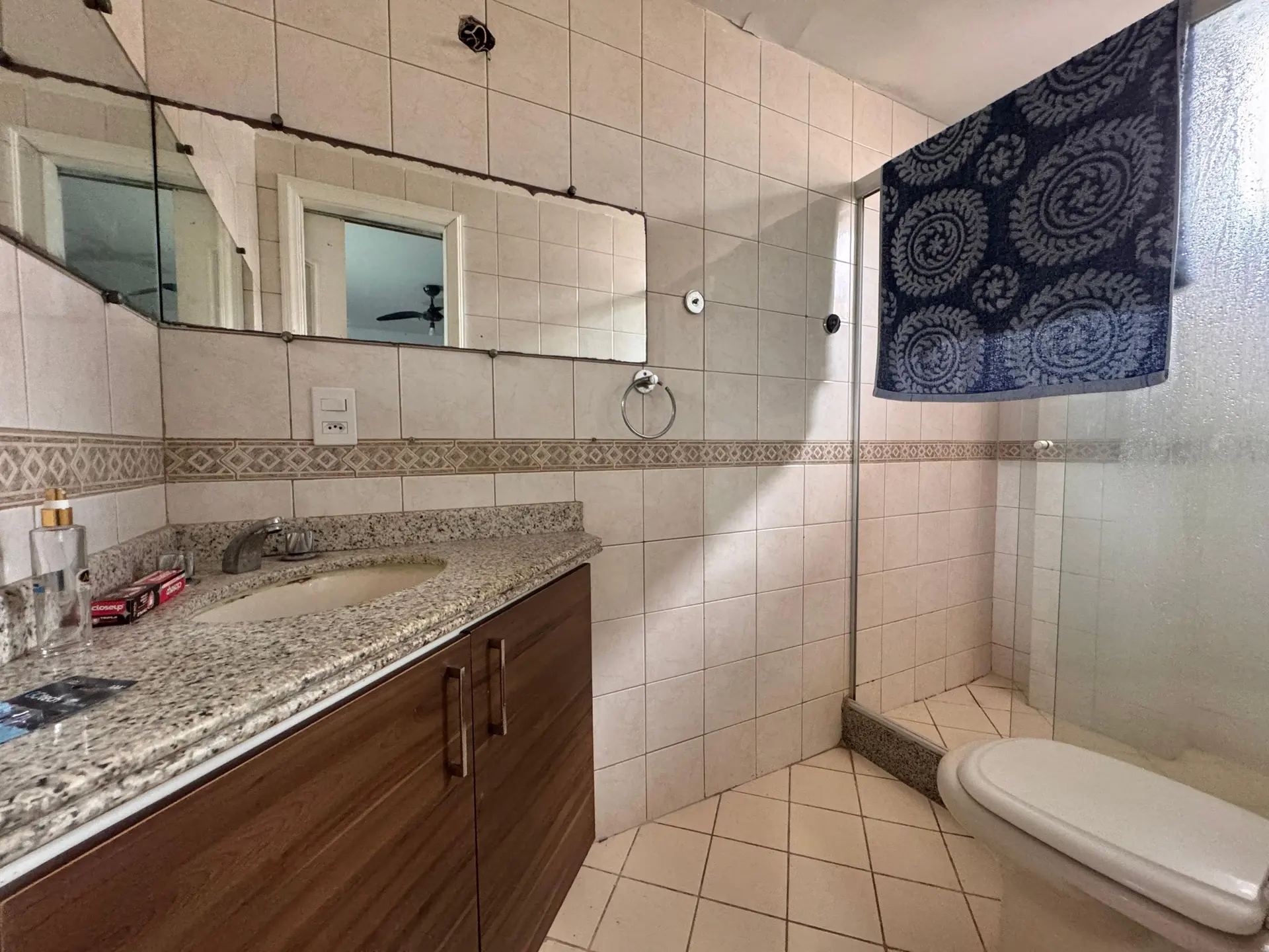 3 quartos e máquina de lavar: apartamento de 193 m² — photo 34