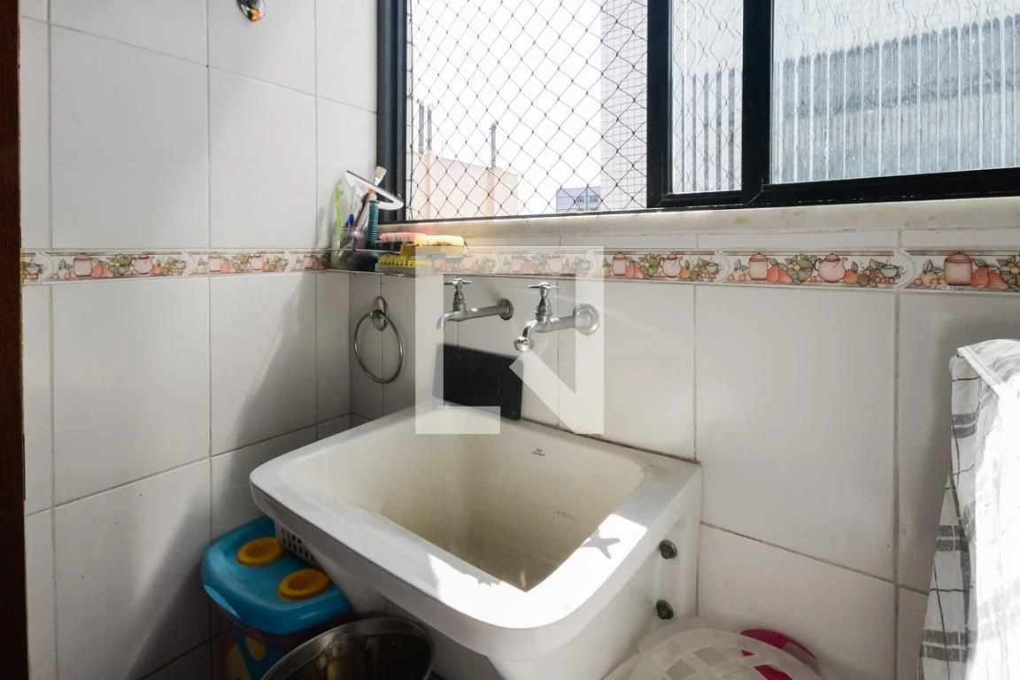 Apartamento mobiliado, 79 m², com churrasqueira privativa — photo 36