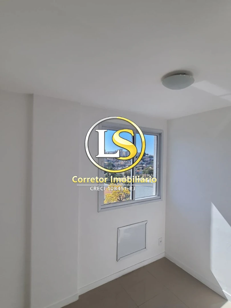 Apartamento de 2 quartos em condomínio com academia — photo 13