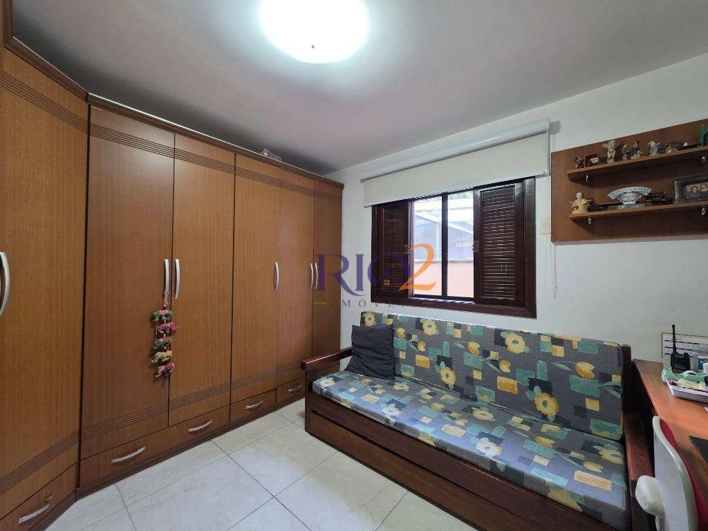 Casa mobiliada com 3 quartos, 4 banheiros e 5 vagas — photo 14