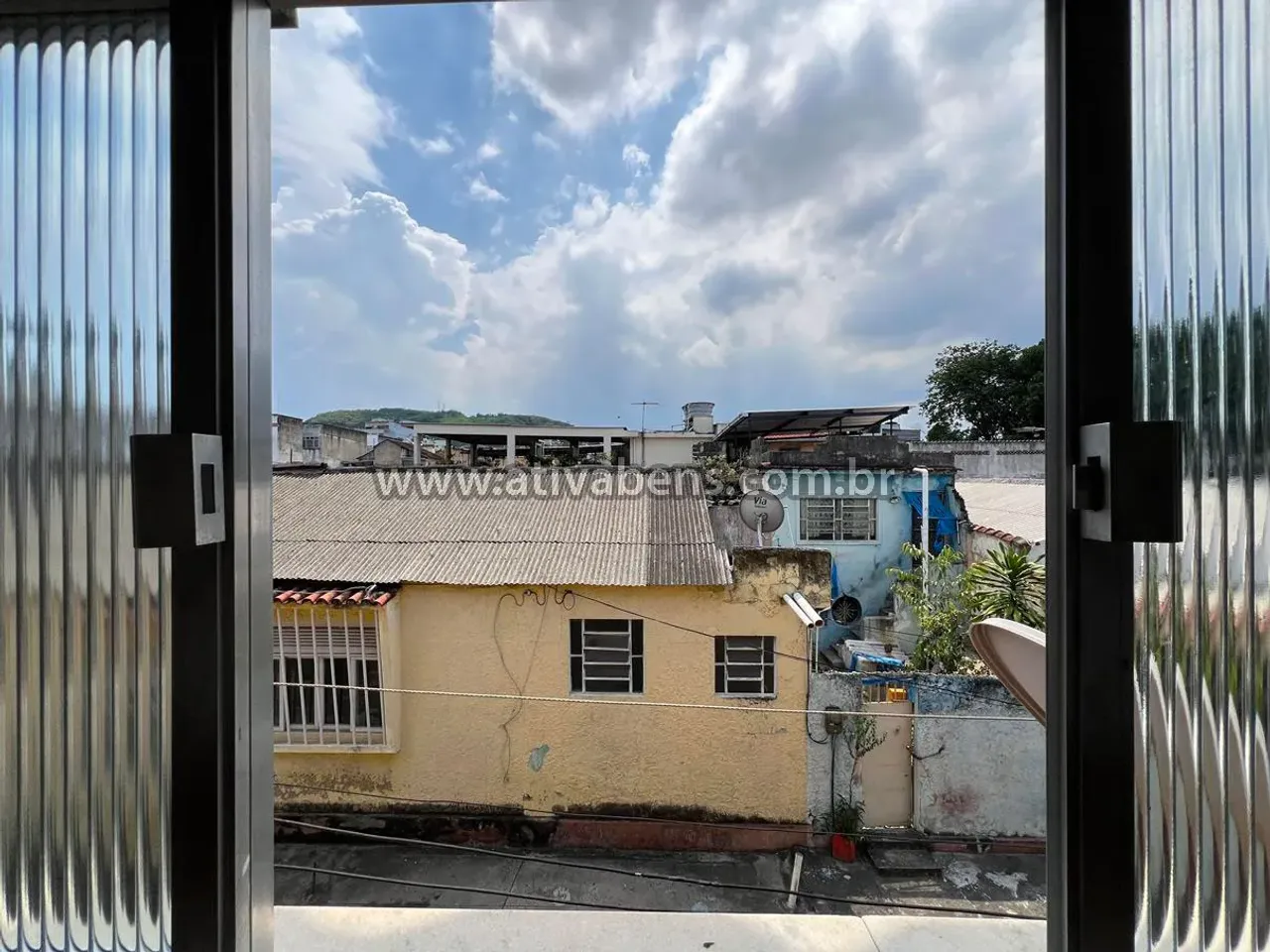 Apartment with 2 bedrooms and 1 bathroom, no parking — photo 16