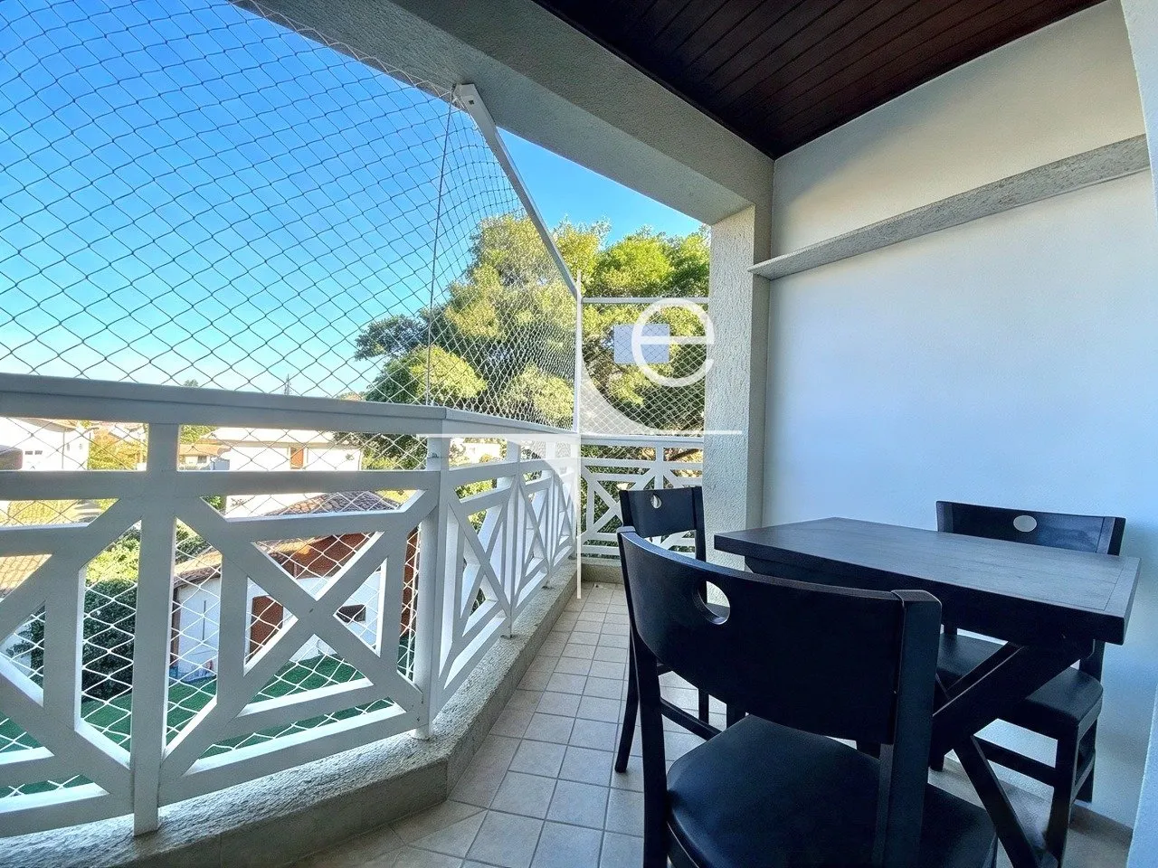 Furnished apartment, 72 m², with a washing machine — photo 9