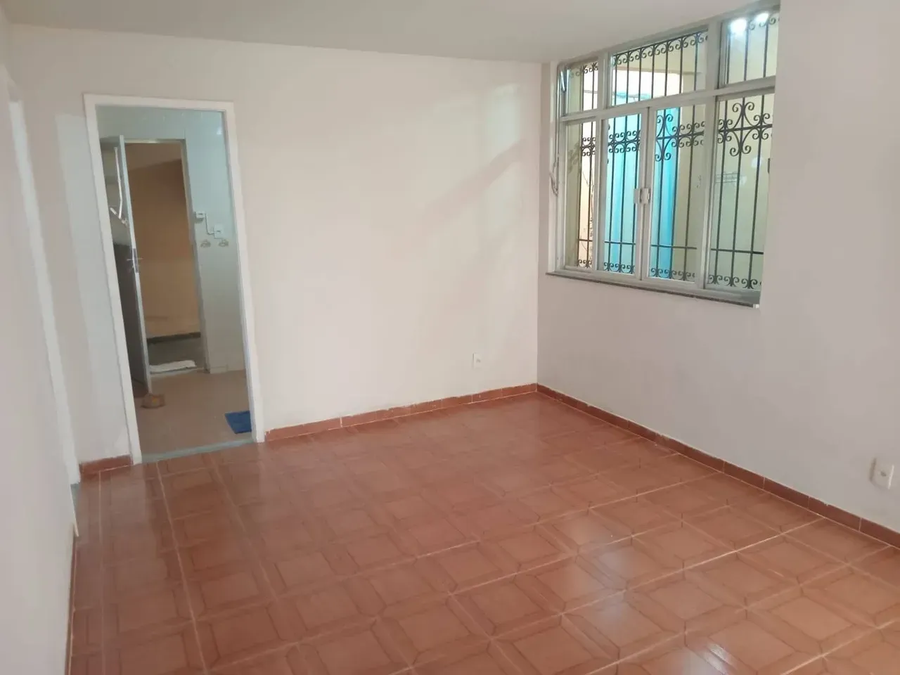 Single-storey home with 55 m², 2 bedrooms and balcony — photo 3