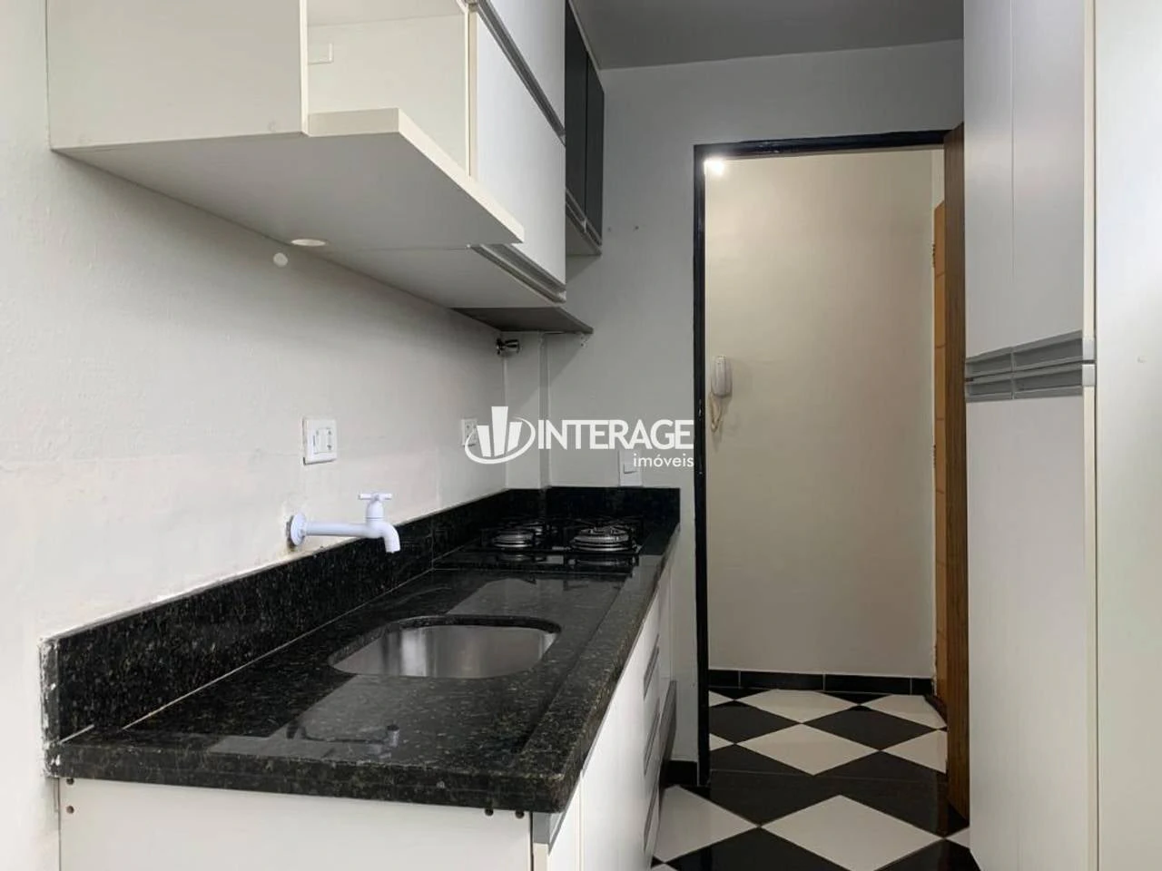 3 quartos e espaço de home office: apartamento de 75 m² — photo 14