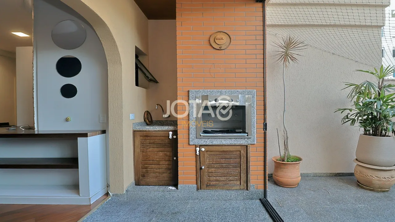 Apartamento de 3 dormitorios con balcón y 2 plazas, 109 m² — photo 9