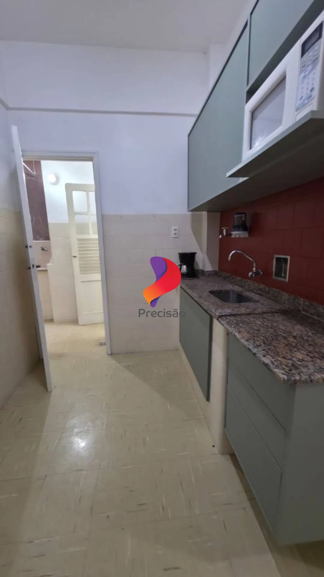 4th-floor 2-bedroom apartment with 63 m² and 1 parking — photo 21