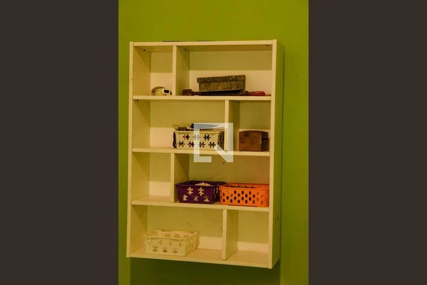 Пральна машина та 1 спальня: квартира 35 м² — photo 16