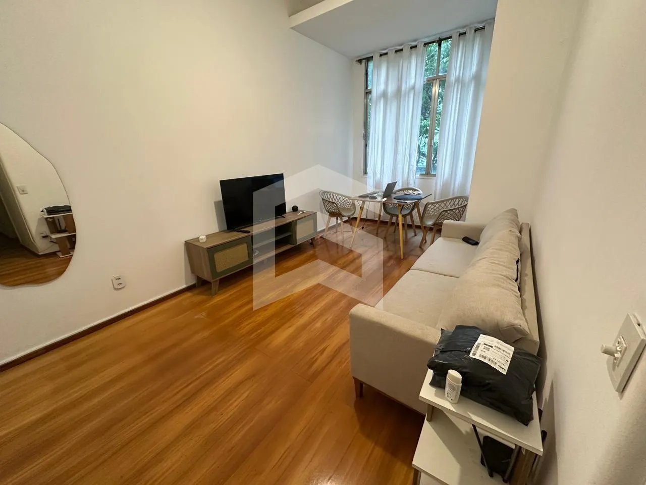 Робоче місце та 2 спальні: квартира 75 м² — photo 14