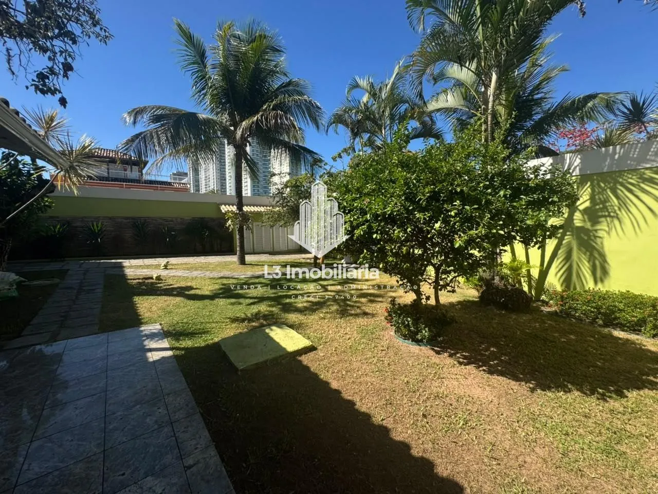 Rental house with 4 bedrooms and 3 bathrooms — photo 16