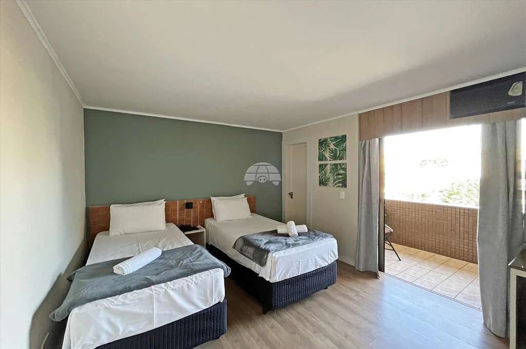 Furnished 1-bedroom apartment, no parking, 37.14 m² — photo 3