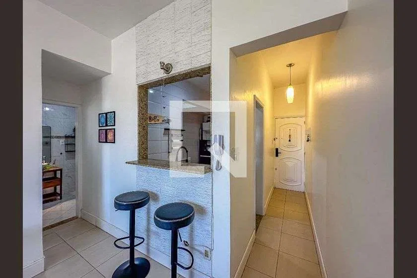 45 m² 1-bedroom apartment with 1 parking space — photo 2