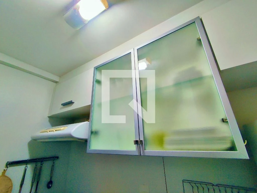 2-bedroom apartment with a washing machine in Rio de Janeiro — photo 20