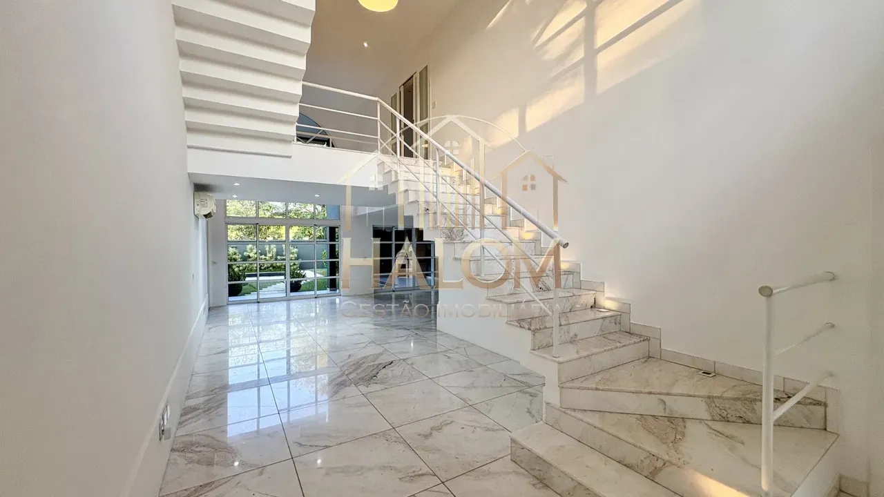 Rental house with 5 bedrooms and 5 bathrooms — photo 6