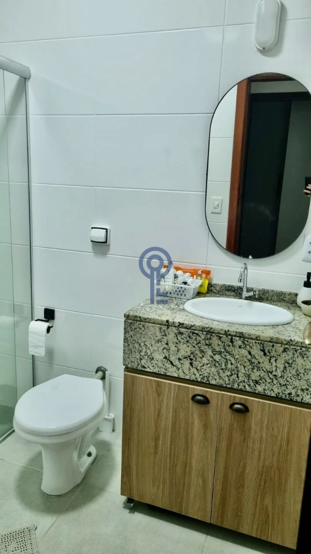 Casa mobiliada com 3 dormitórios e 125 m² — photo 11
